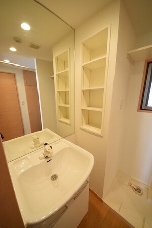 アーク松の木通り の物件内観写真